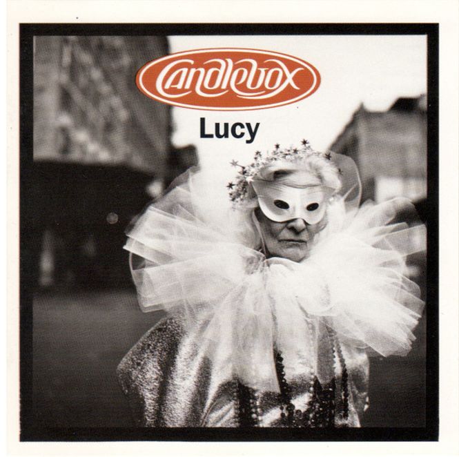 Hovedbilde Candlebox - Lucy (CD)