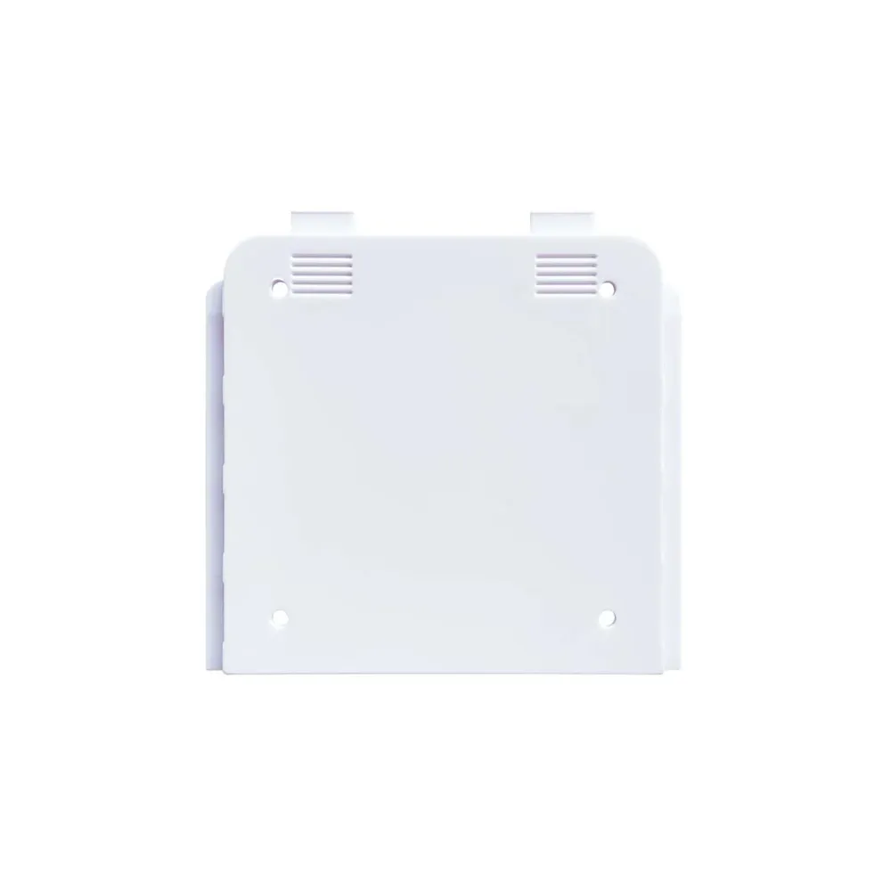 DAB+/FM Kjøkkenradio med Bluetooth, LED-belysning og Timer - Lenco