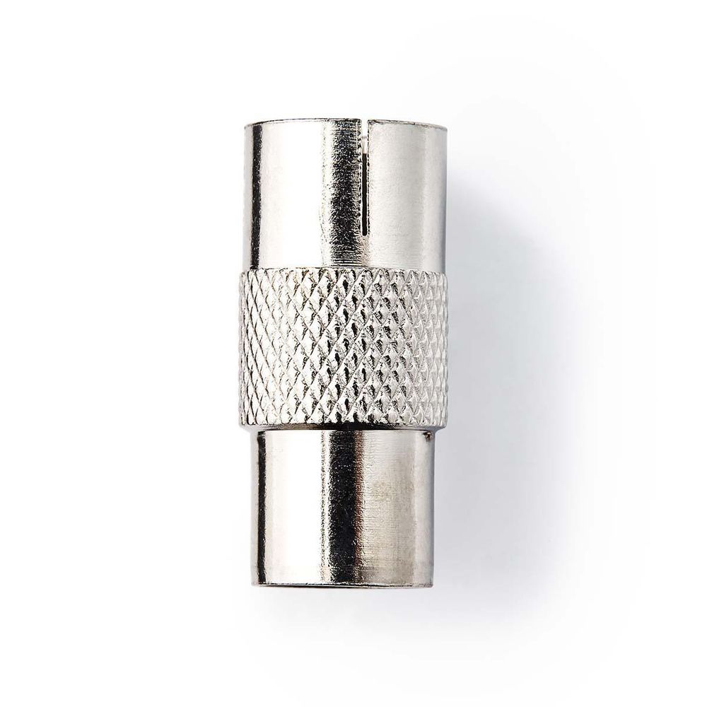 Coax Antenne Adapter IEC Han til IEC Hun