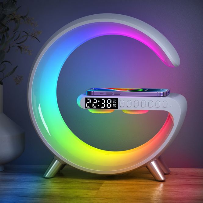 Hovedbilde The Mood Charger Lampe Premium - Årets kuleste produkt - ...