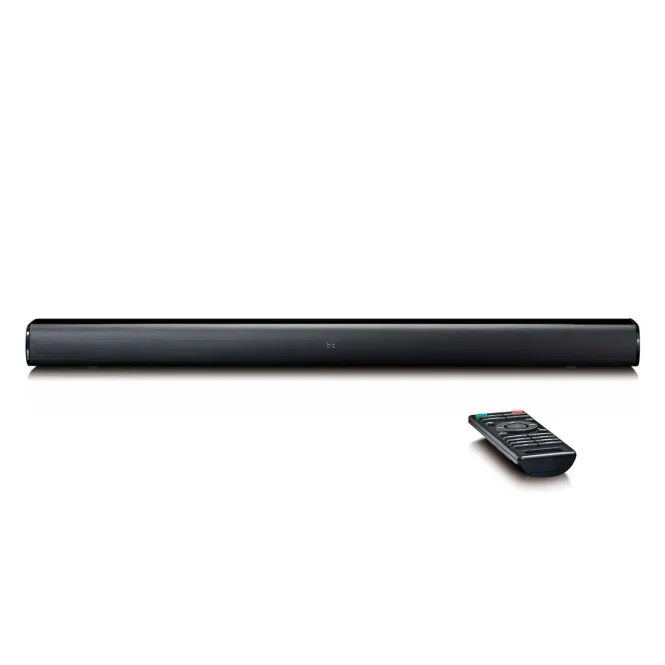 Hovedbilde Lydplanke - Stereo Soundbar med Sub - 80 Watt RMS med ...
