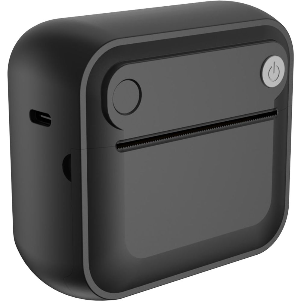 Printer Bluetooth Printer - Denver MBP-32P - Oppladbar Bærbar Printer