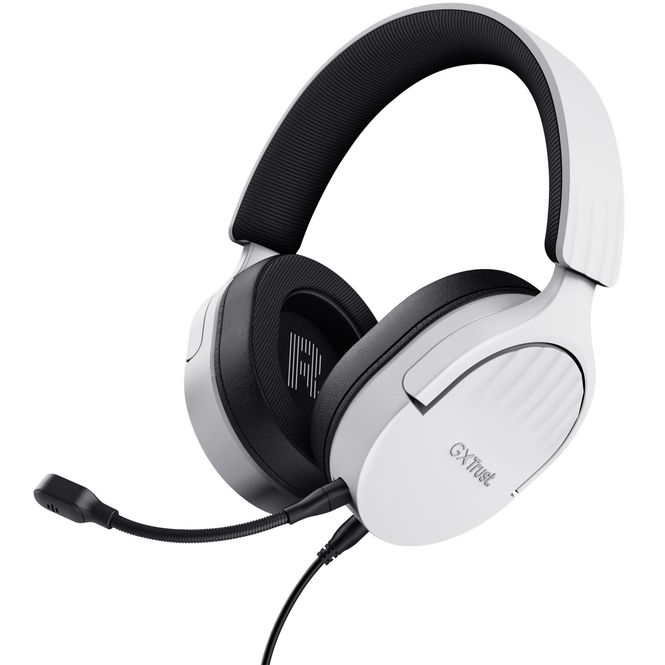 Hovedbilde Gamingheadset - Trust GXT 489W Fayzo