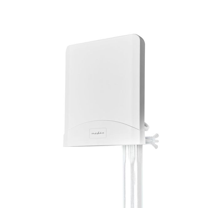 Hovedbilde 5G - 4G - 3G Antenne - Få bedre Signal inne og utendørs - ...
