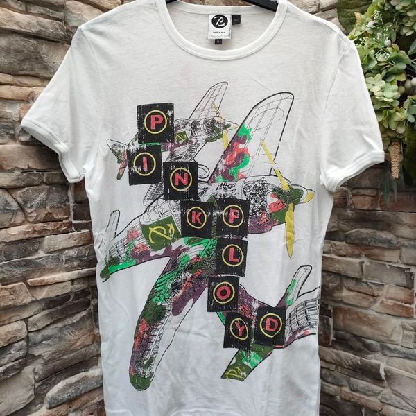 Hovedbilde Pink Floyd Platinum Collection - T-Shirt