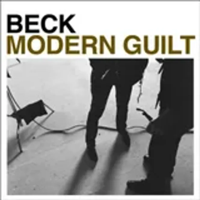 Hovedbilde Beck - Modern Guilt (Vinyl)