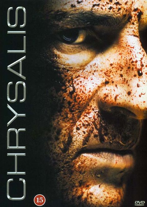 Hovedbilde Chrysalis (2007) (DVD)