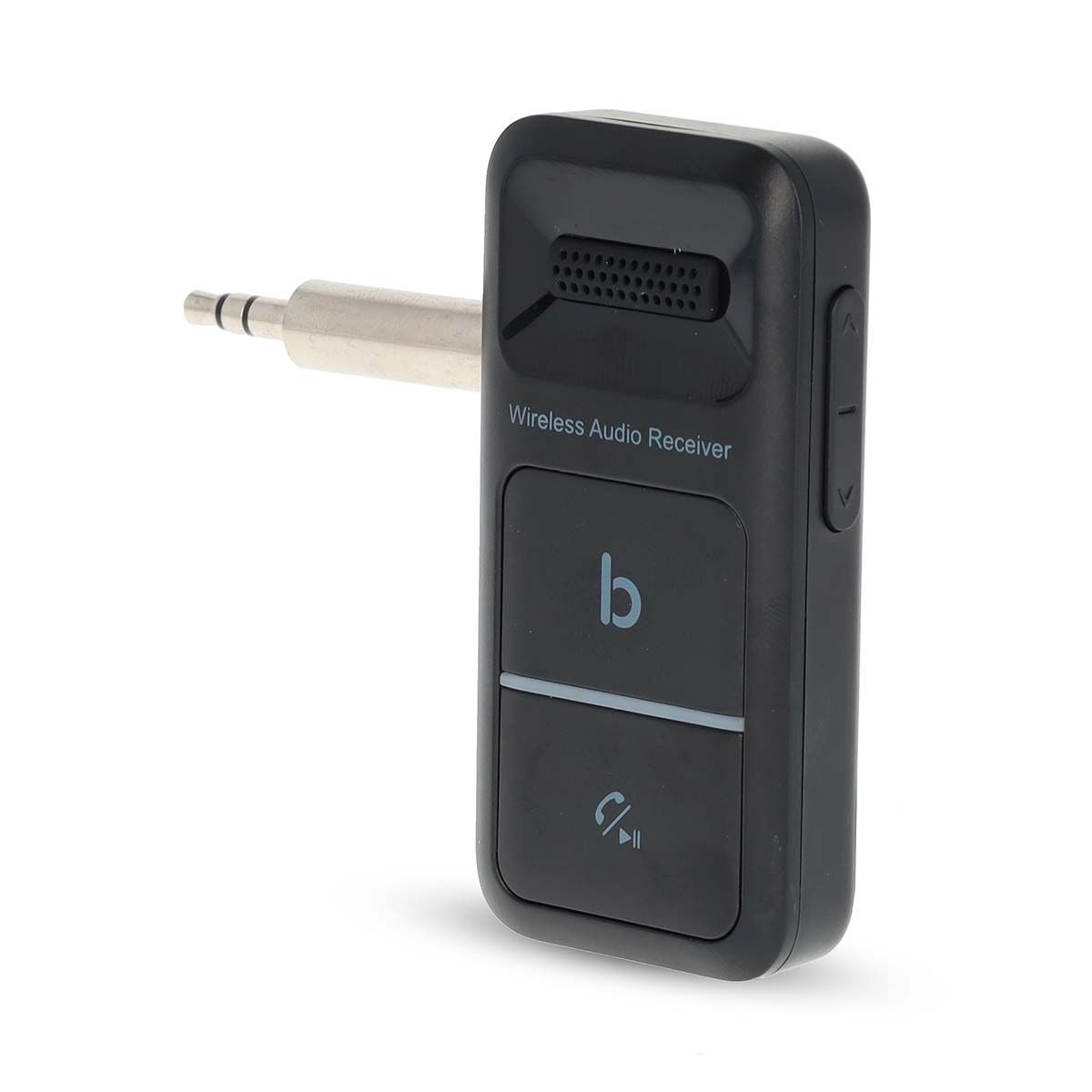 Bluetooth Mottagare Oppladbar med 3,5mm Kontakt